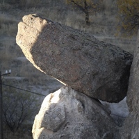 Photo de Turquie - Le Parc Naturel de Göreme